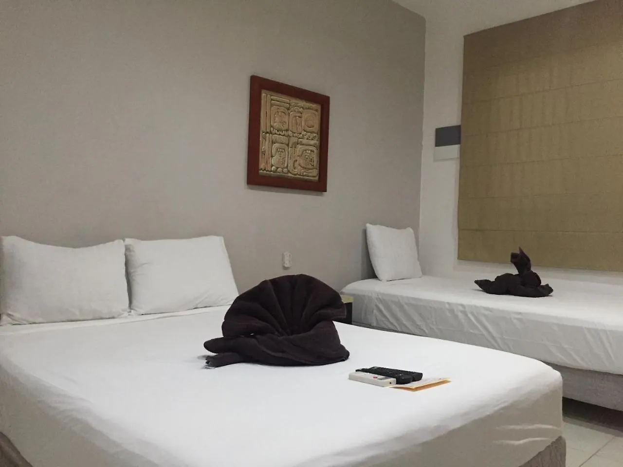 Las Perlas Condo 신데 델 카르멘 멕시코