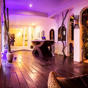 Kinbe Hotel Boutique Playa del Carmen