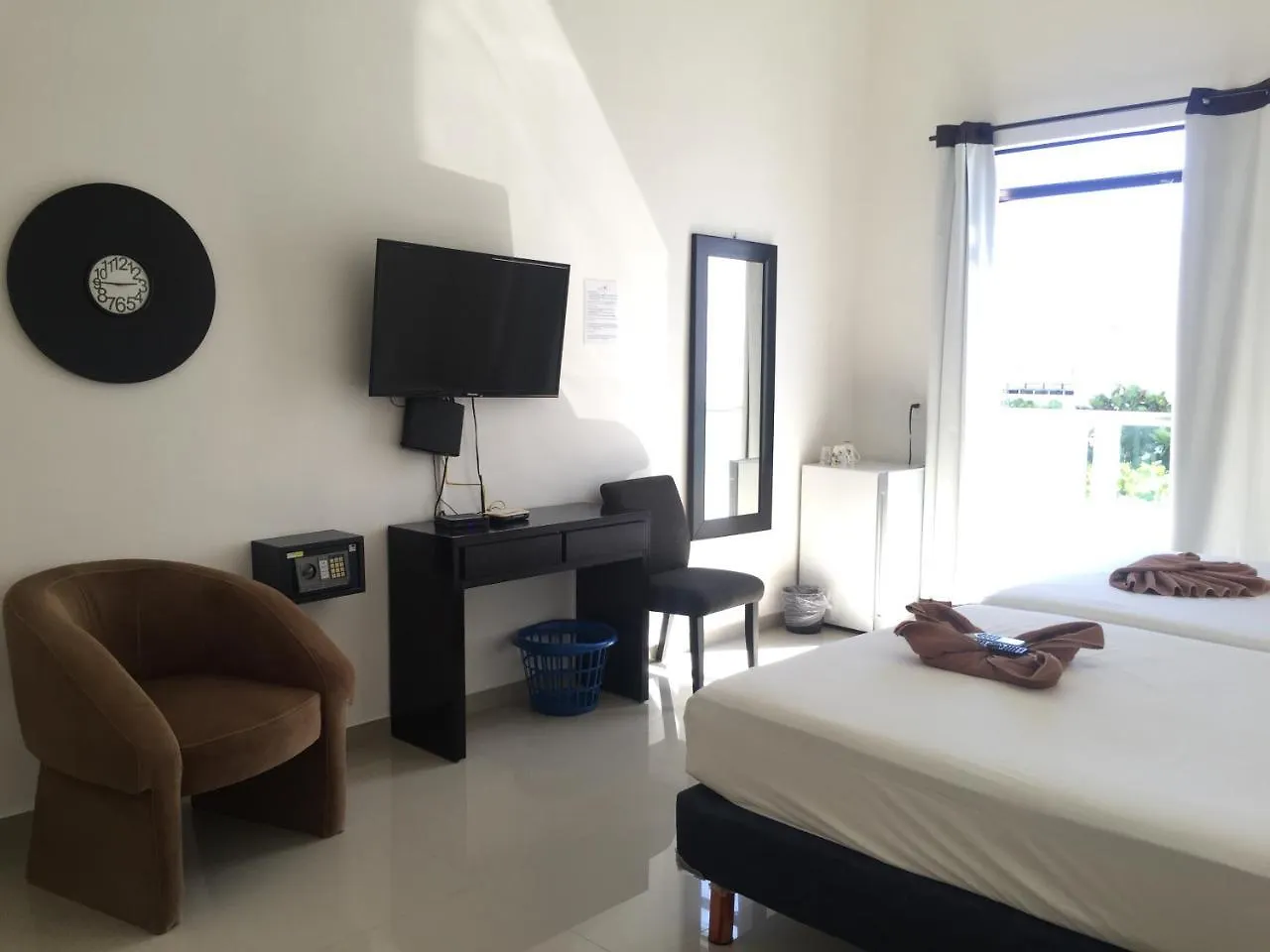 Aparthotel Las Perlas Condo Playa del Carmen