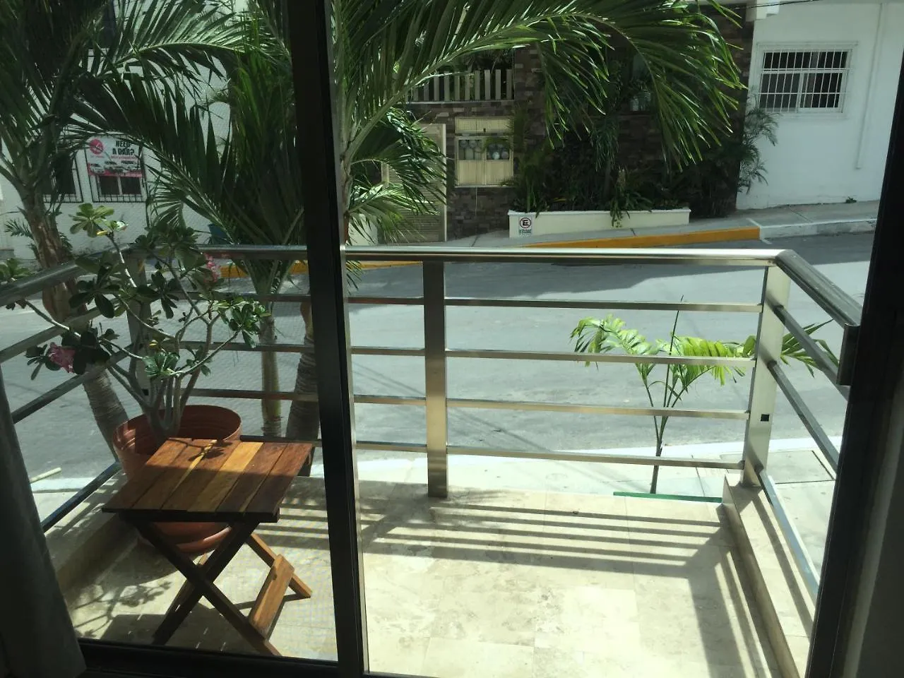 Las Perlas Condo Playa del Carmen 3*,