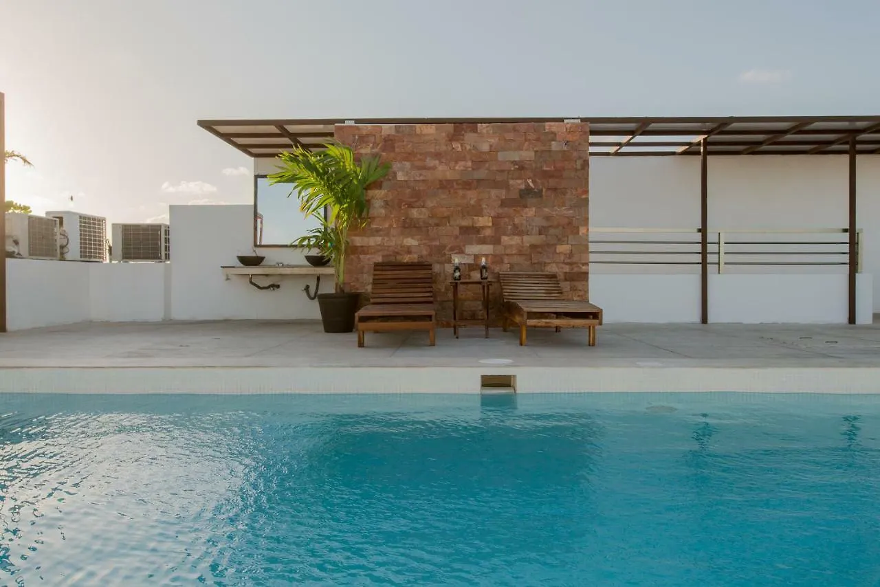 Las Perlas Condo Playa del Carmen